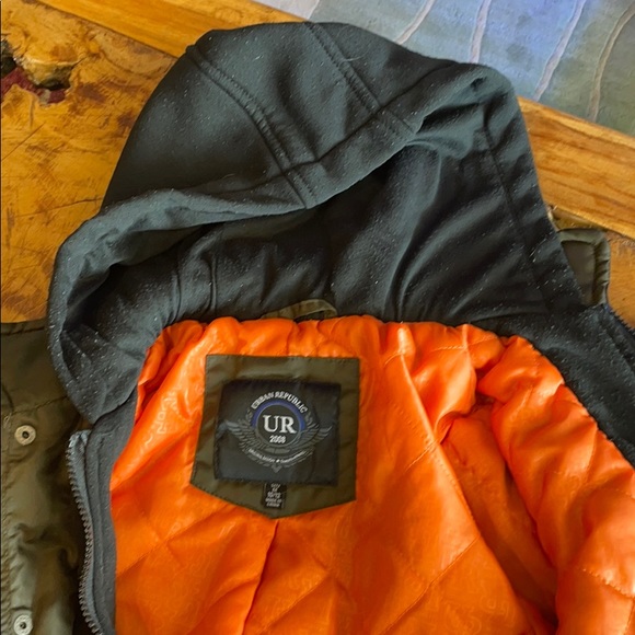 Kids coat - Picture 5 of 7